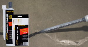 Ardit Crack Filler
